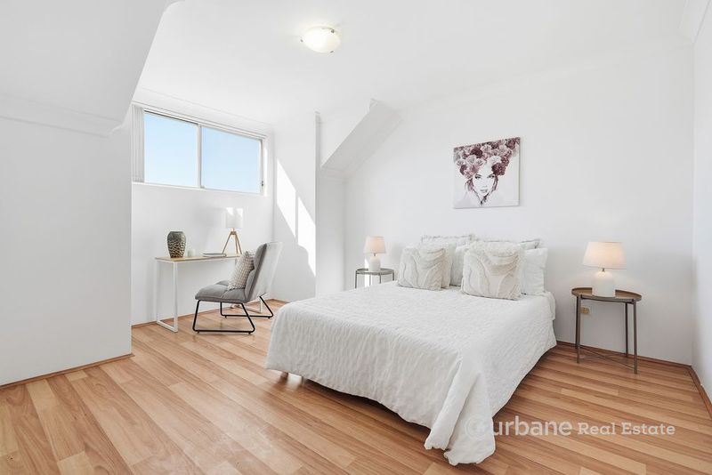 8 / 42-50 Hampstead Road, Homebush West