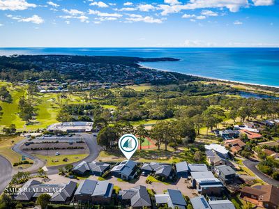 12 / 1 The Fairway, Tura Beach