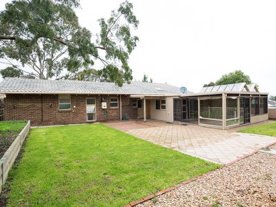 8 Offler Avenue, Bellevue Heights