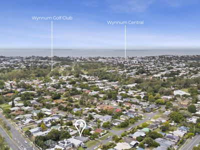 6 Cranston St, Wynnum West