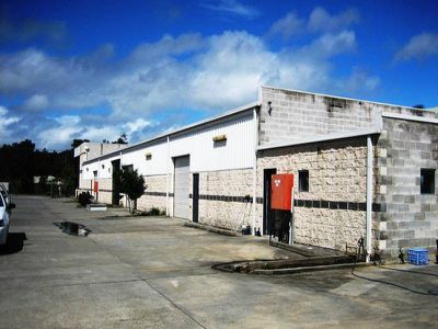 4/106b Industrial Road, Oak Flats