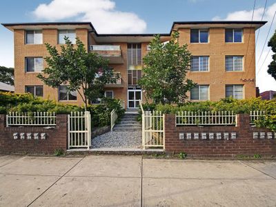 1 / 249-253 Haldon Street, Lakemba