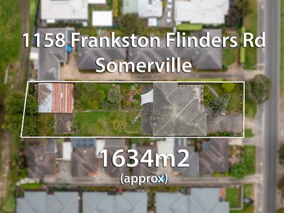 1158 Frankston Flinders Road, Somerville