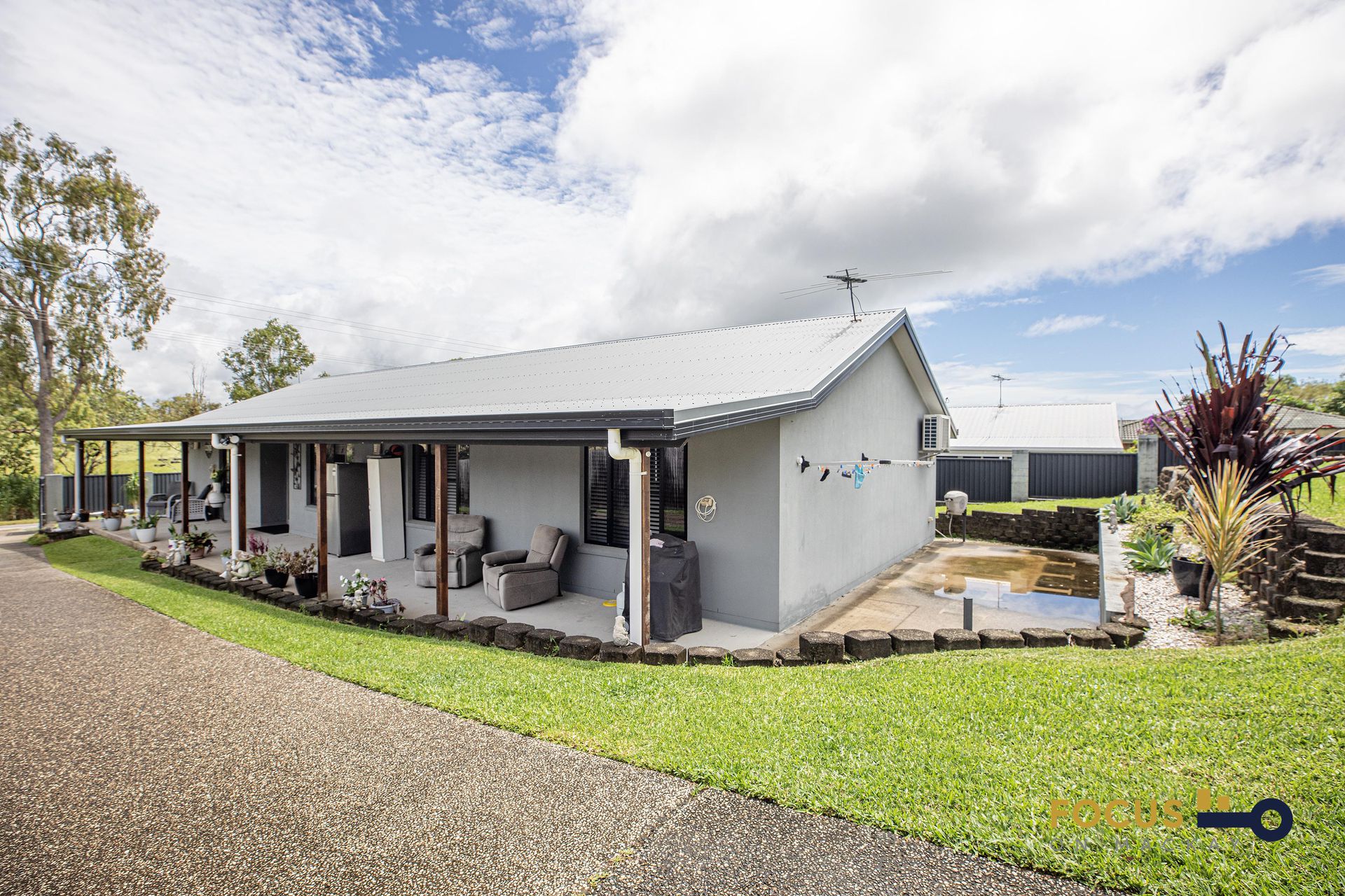 2130 Yakapari-Seaforth Road, Seaforth
