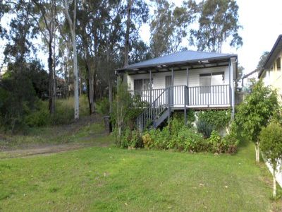 Yarrawonga Park