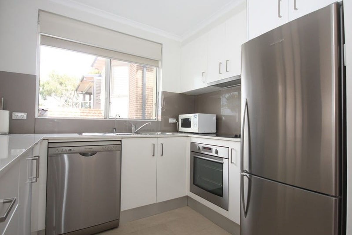 2 / 38 St Georges Crescent, Drummoyne
