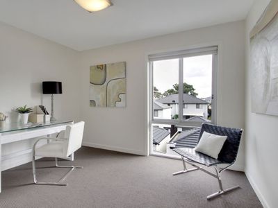 2 / 65 Anthony Rolfe Avenue, Gungahlin