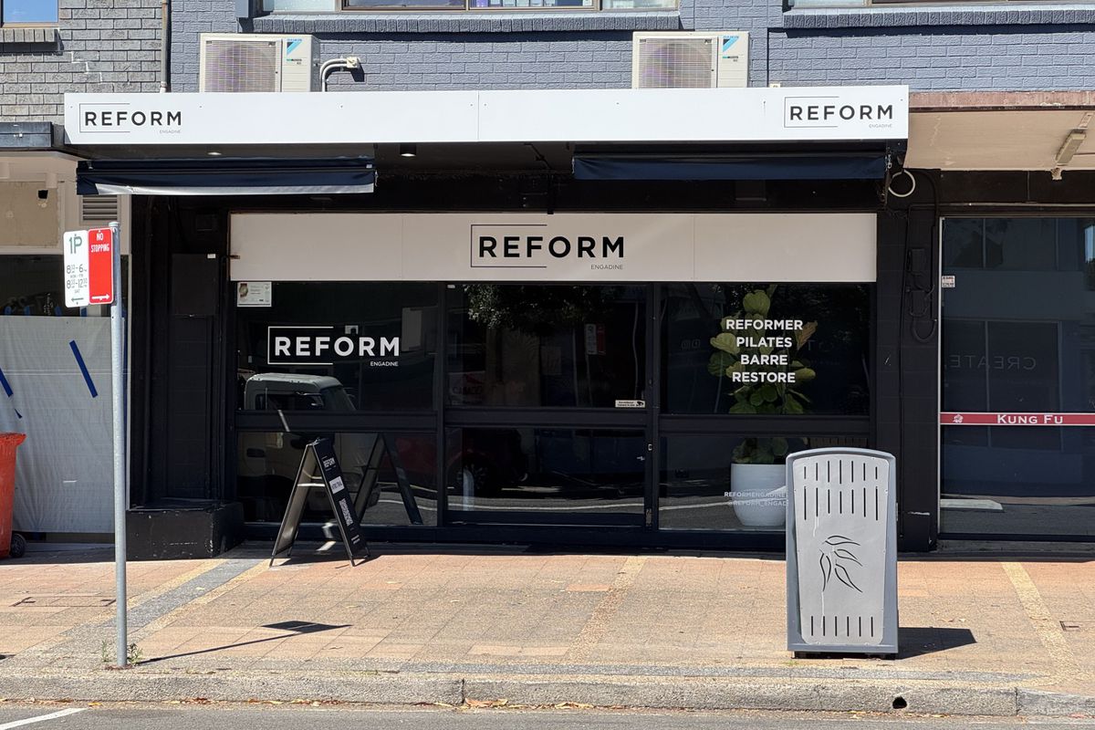 Shop 1 / 30-34 Station Street, Engadine