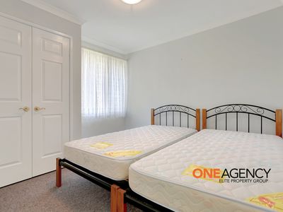 12 Turvey Crescent, St Georges Basin