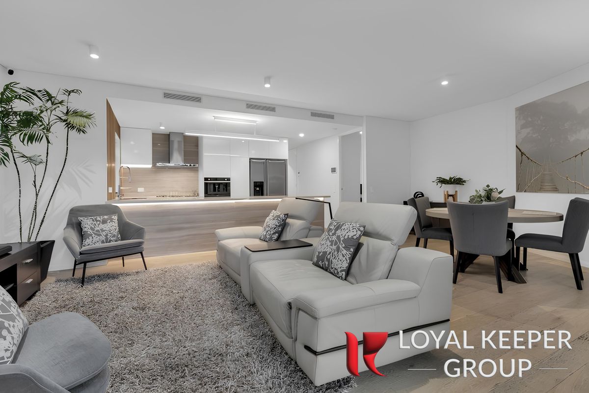 688 / 17-21 Duncan Street, West End