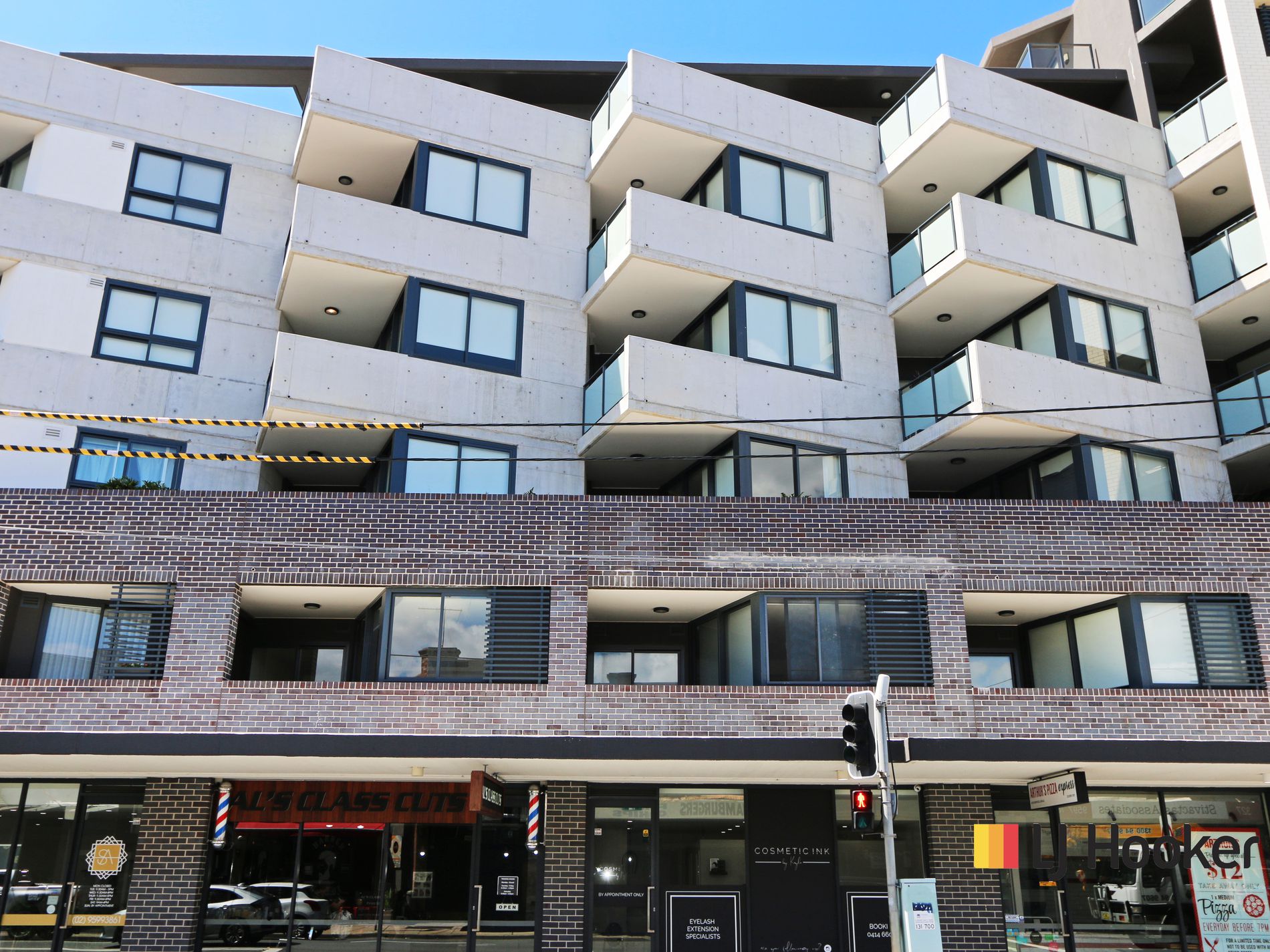 307 / 165 Frederick Street, Bexley