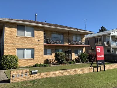 6 / 45 Reddall Parade, Lake Illawarra