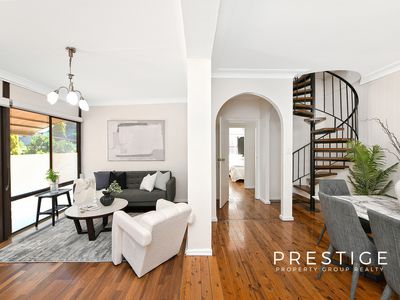 136 West Botany Street, Arncliffe