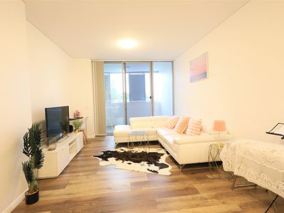 107 / 1-7 Victoria Street, Ashfield