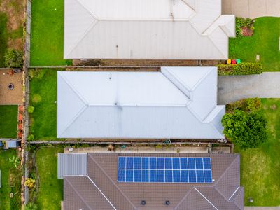 7 Lemongrass Circuit, Griffin