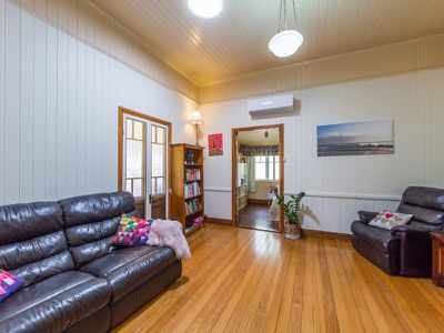 291 Haly Street, Kingaroy