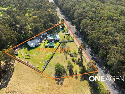 98 Jervis Bay Road, Falls Creek