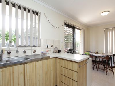 112 Telford Cres, Stirling