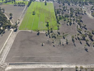Lot 58 & 59, View Street, Koondrook