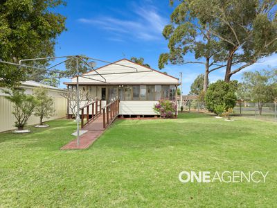 71 Tallyan Point Road, Basin View