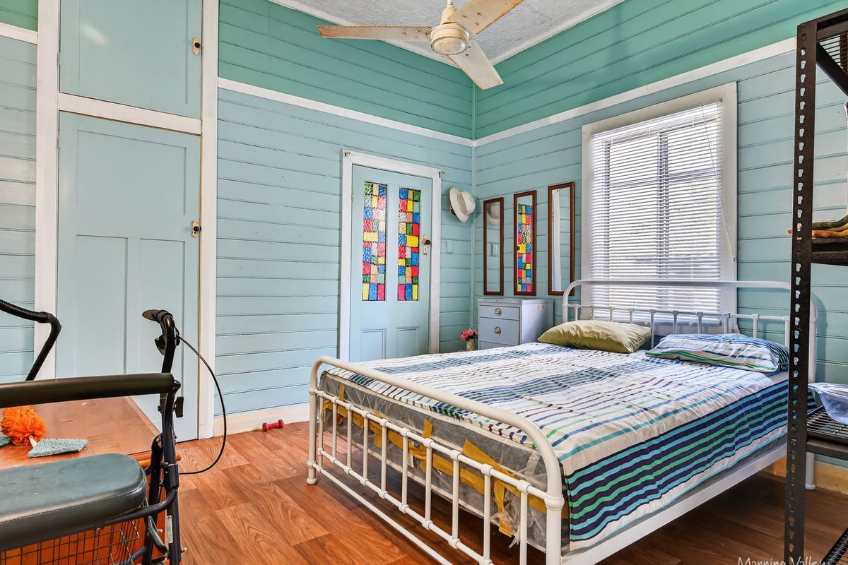 1550 Nowendoc Road, Mount George