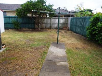 1 Wyuna Court, Urangan