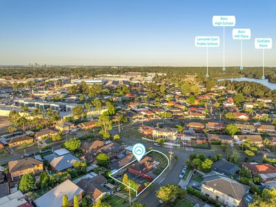 20 Burradoo Road, Lansvale