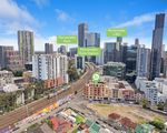 30 / 2 - 6 Kendall Street, Harris Park