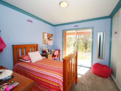 206 WANDOBAH ROAD, Gunnedah