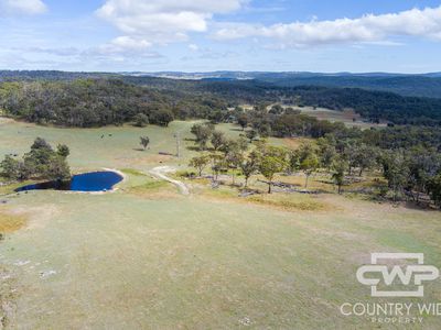 618 Coopers Road, Red Range