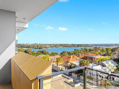 507 / 42C Formosa Street, Drummoyne