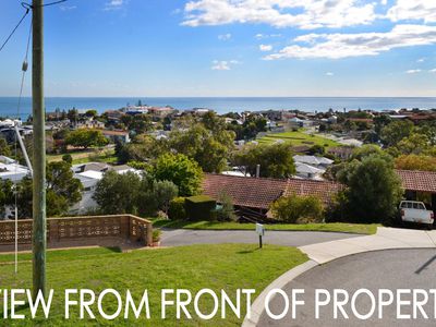 6 Nautilus Place, Scarborough