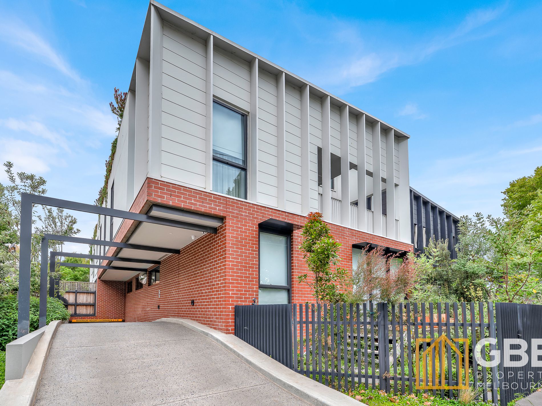 104 / 1 Foam Street, Elwood