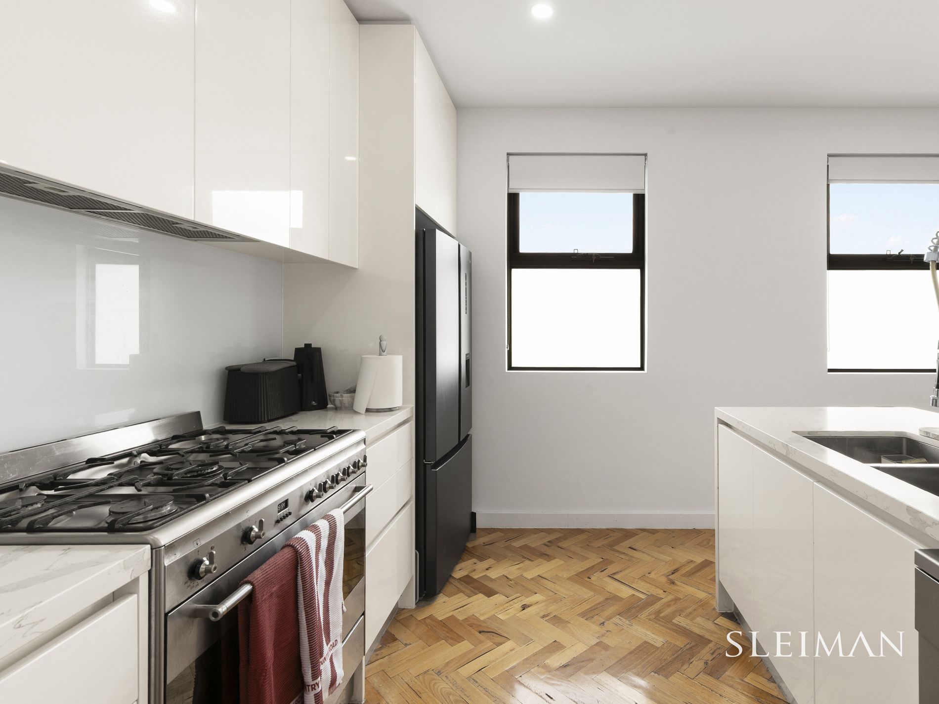 2 / 87 Park Crescent, Williamstown North