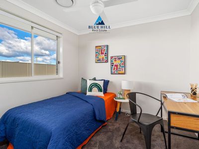 Lot 210 Tanta Street, Chisholm