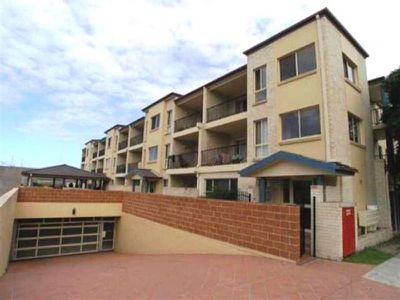 17 / 19 Atchinson Street, Wollongong