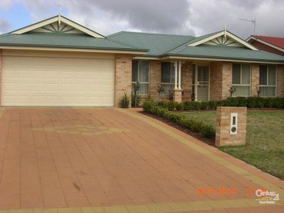 3 Lancaster Park Place, Dubbo