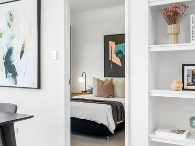 25 / 21-23 Northwood Street, West Leederville