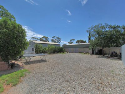 7 Addis Street, Lamington