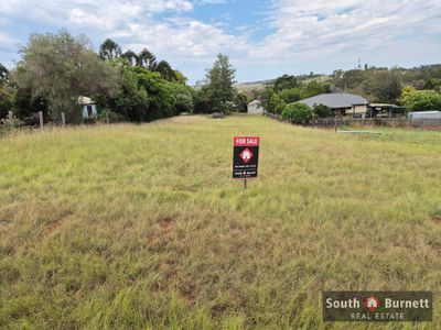 Lot 12, 18 HOME STREET, Tingoora