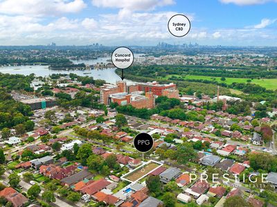 17 Merville Street, Concord West