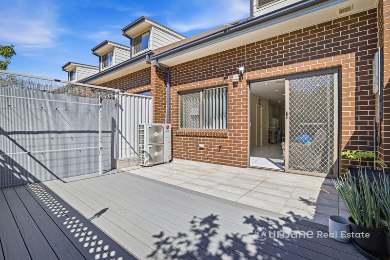 5 / 21 Girraween Road, Girraween