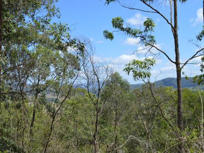 Lot 1 Kidaman Creek Road, Kidaman Creek