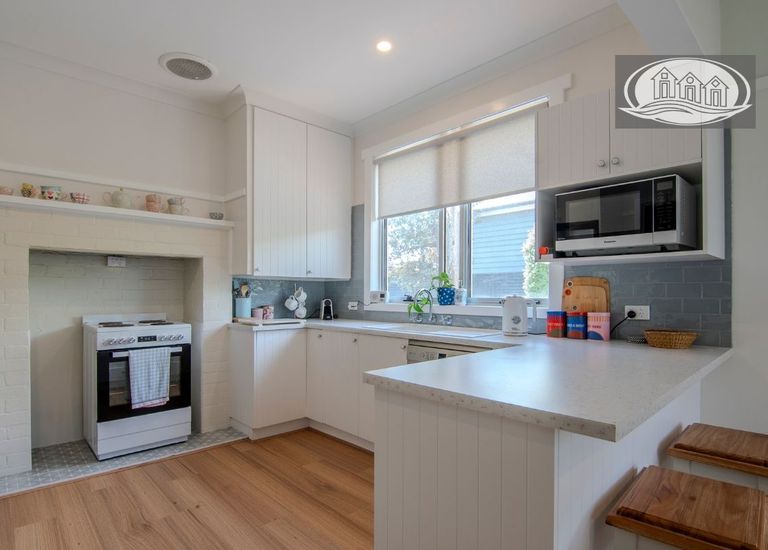 97 Palmer Street, Portland