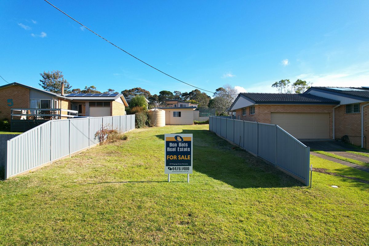 3 Elanora Street, Dalmeny