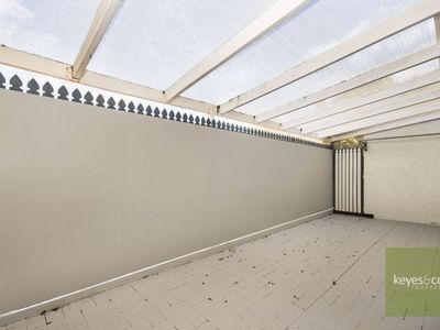4 / 105 Tully Street, South Townsville