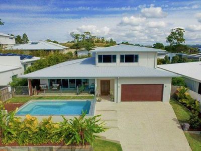 7 Honeyeater Crescent, Peregian Springs