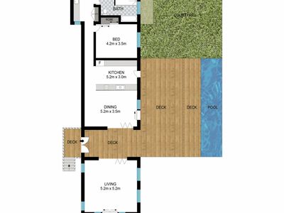 702 Casuarina Way, Casuarina