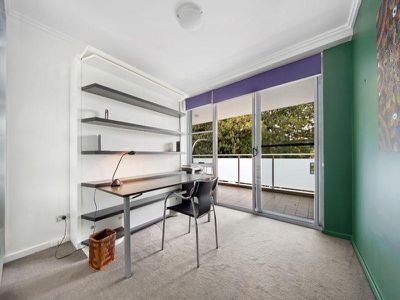 56 / 253 Chalmers Street, Redfern