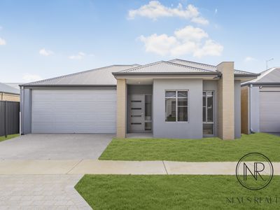 11 Kenchuto Way, Southern River